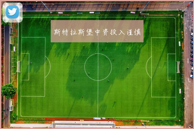 斯特拉斯堡中资投入谨慎